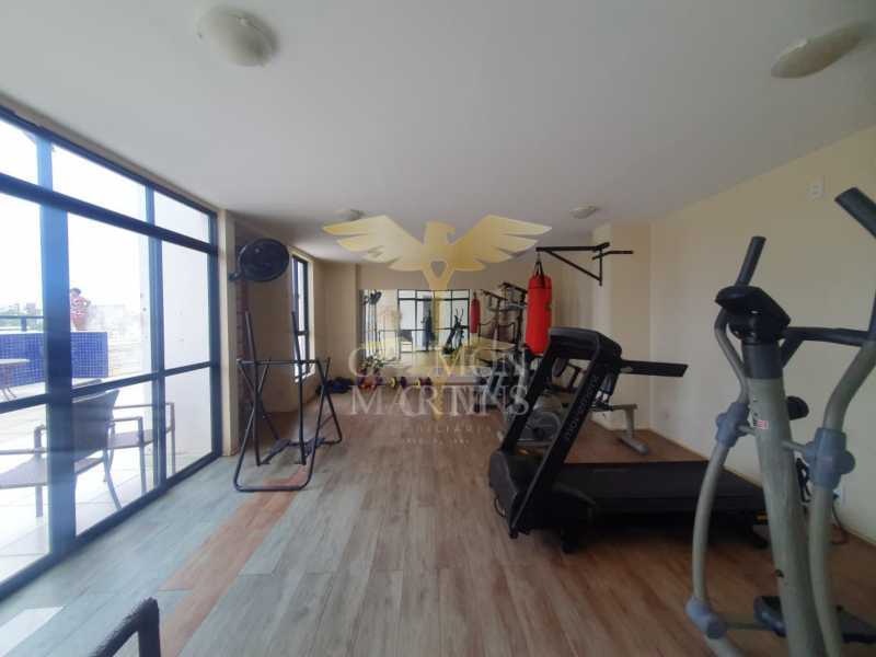 Apartamento, 1 quarto, 57 m² - Foto 16