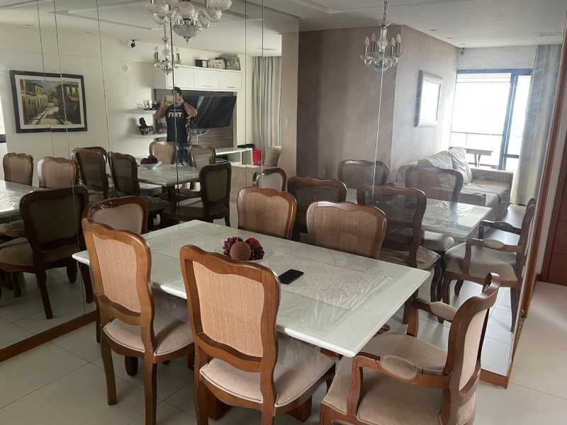 Apartamento, 3 quartos, 97 m² - Foto 2