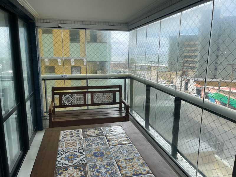 Apartamento, 3 quartos, 97 m² - Foto 3