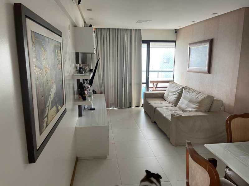 Apartamento, 3 quartos, 97 m² - Foto 4
