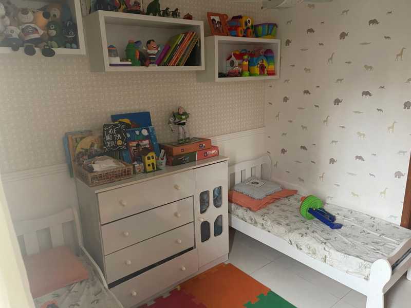 Apartamento, 3 quartos, 97 m² - Foto 5