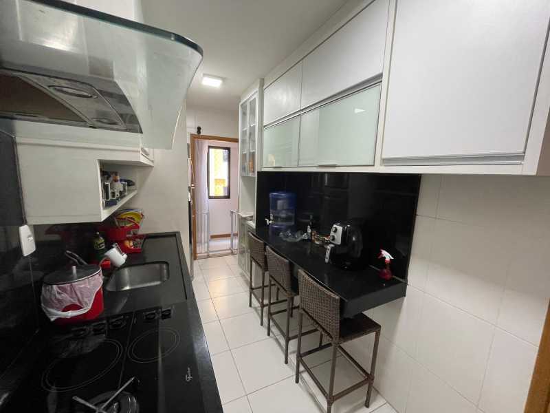 Apartamento, 3 quartos, 97 m² - Foto 11