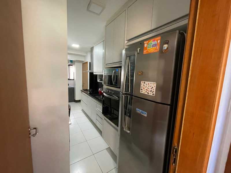 Apartamento, 3 quartos, 97 m² - Foto 12