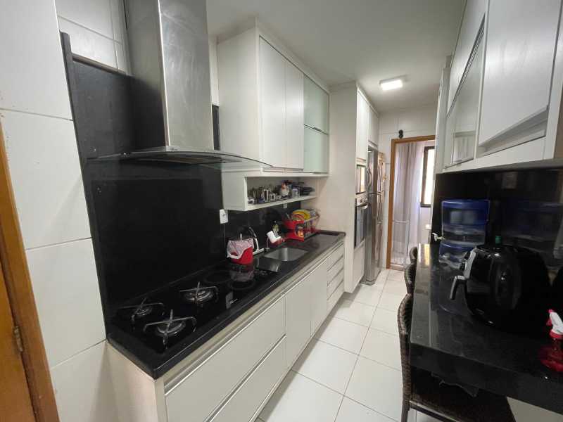 Apartamento, 3 quartos, 97 m² - Foto 13