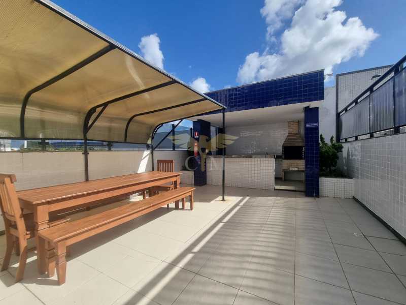 Apartamento, 3 quartos, 73 m² - Foto 21