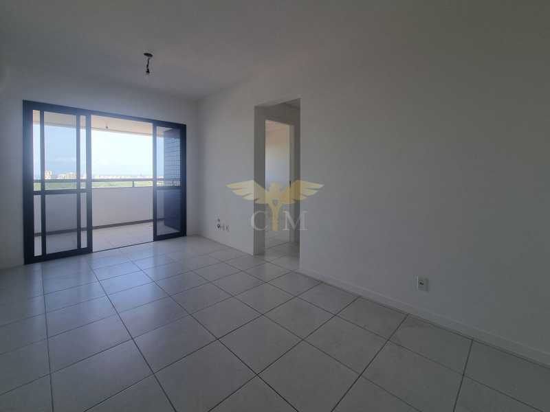 Apartamento, 3 quartos, 73 m² - Foto 2