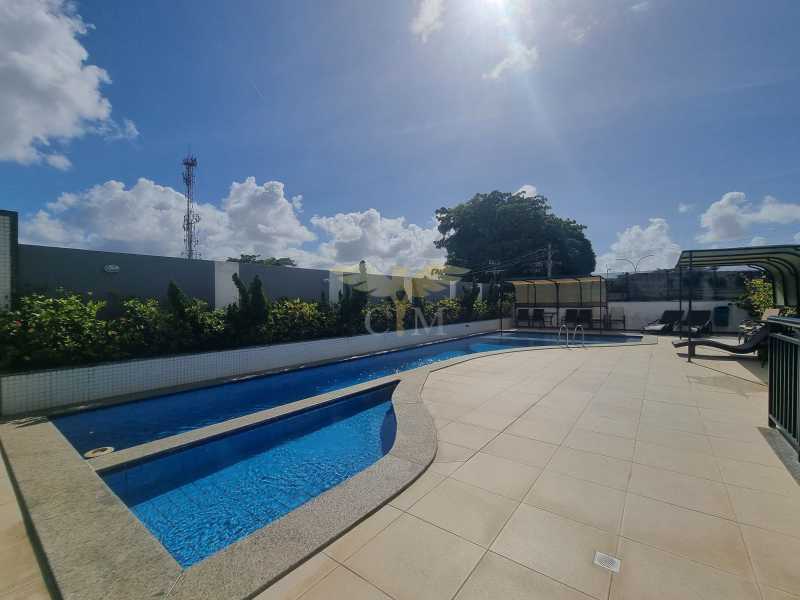 Apartamento, 3 quartos, 73 m² - Foto 19
