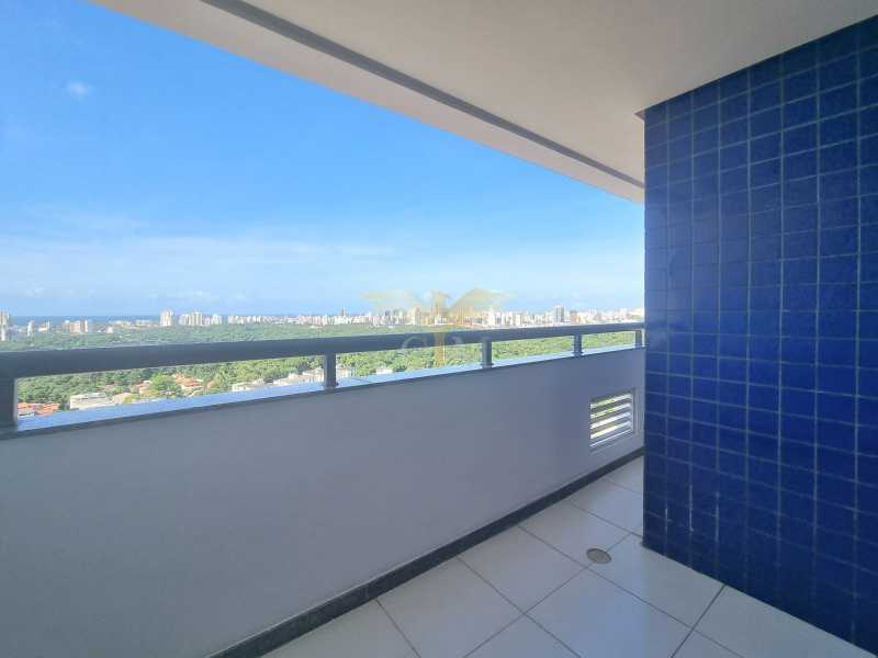 Apartamento, 3 quartos, 73 m² - Foto 1
