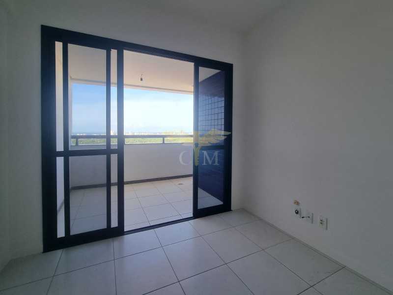 Apartamento, 3 quartos, 73 m² - Foto 3