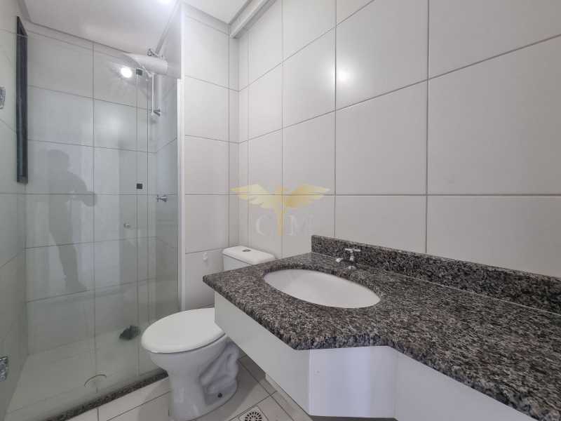 Apartamento, 3 quartos, 73 m² - Foto 6