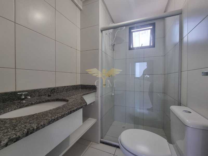 Apartamento, 3 quartos, 73 m² - Foto 11