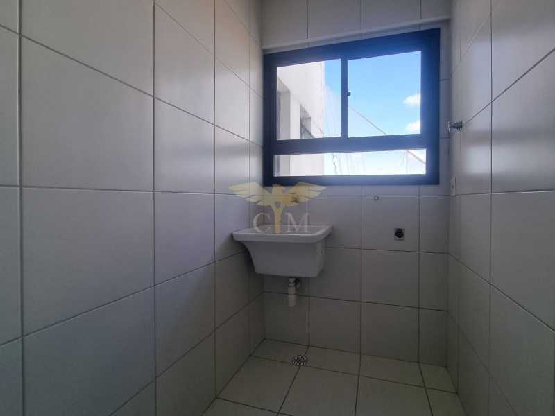 Apartamento, 3 quartos, 73 m² - Foto 17