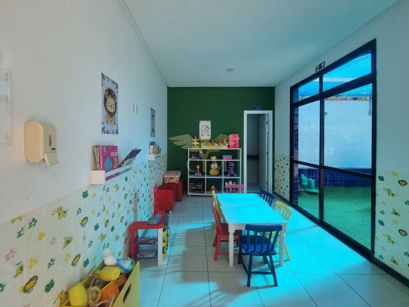 Apartamento, 3 quartos, 73 m² - Foto 23