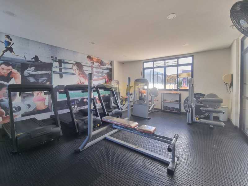 Apartamento, 3 quartos, 73 m² - Foto 26