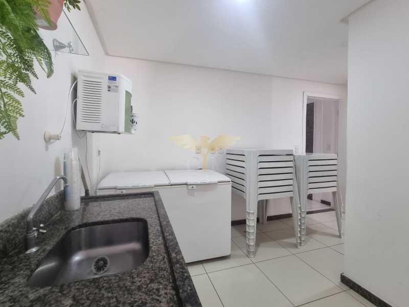 Apartamento, 3 quartos, 73 m² - Foto 29