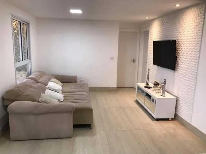 Apartamento à venda com 3 quartos, 123m² - Foto 1