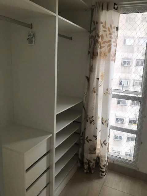 Apartamento à venda com 3 quartos, 123m² - Foto 9