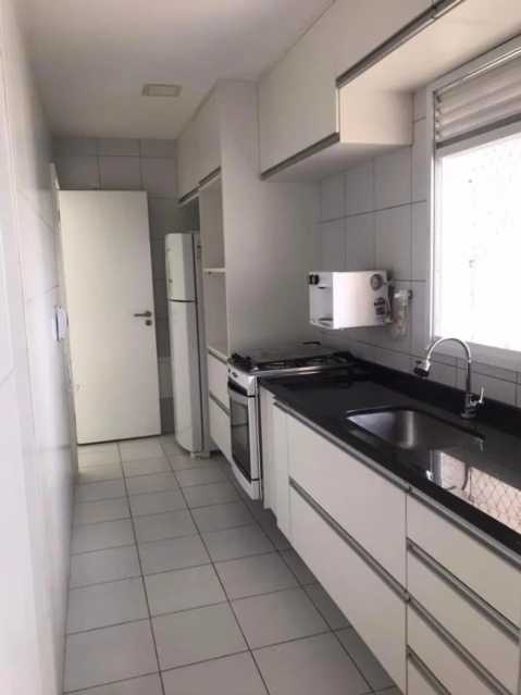 Apartamento à venda com 3 quartos, 123m² - Foto 11