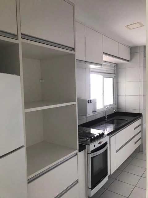 Apartamento à venda com 3 quartos, 123m² - Foto 12