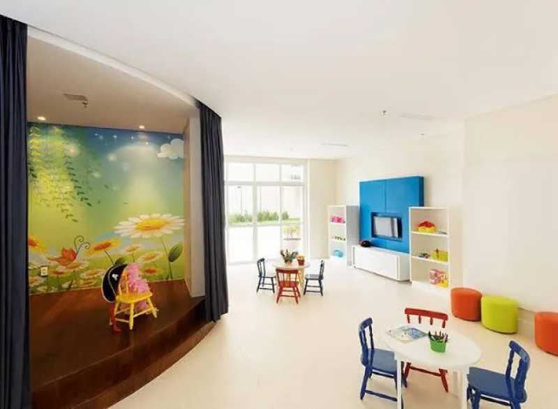 Apartamento à venda com 3 quartos, 123m² - Foto 15