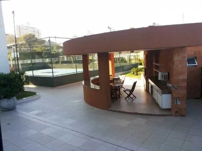 Apartamento à venda com 3 quartos, 123m² - Foto 19