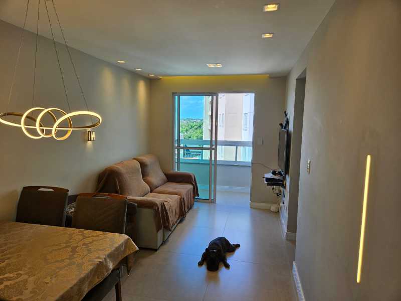 Apartamento, 3 quartos, 70 m² - Foto 1