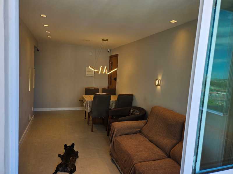 Apartamento, 3 quartos, 70 m² - Foto 2