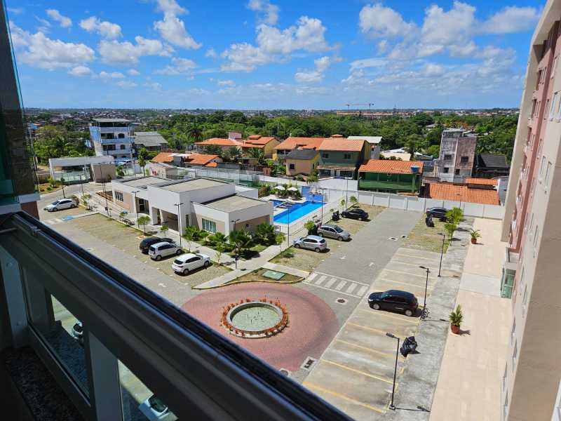 Apartamento, 3 quartos, 70 m² - Foto 3