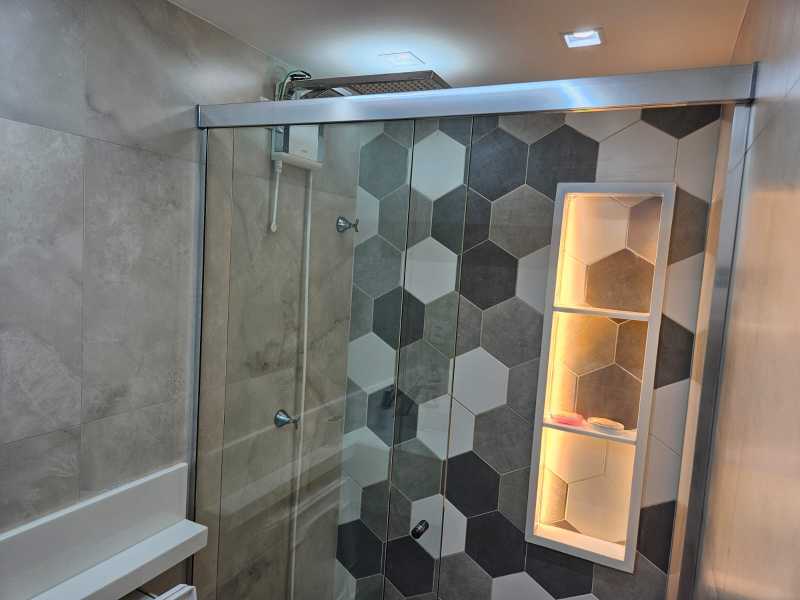 Apartamento, 3 quartos, 70 m² - Foto 4