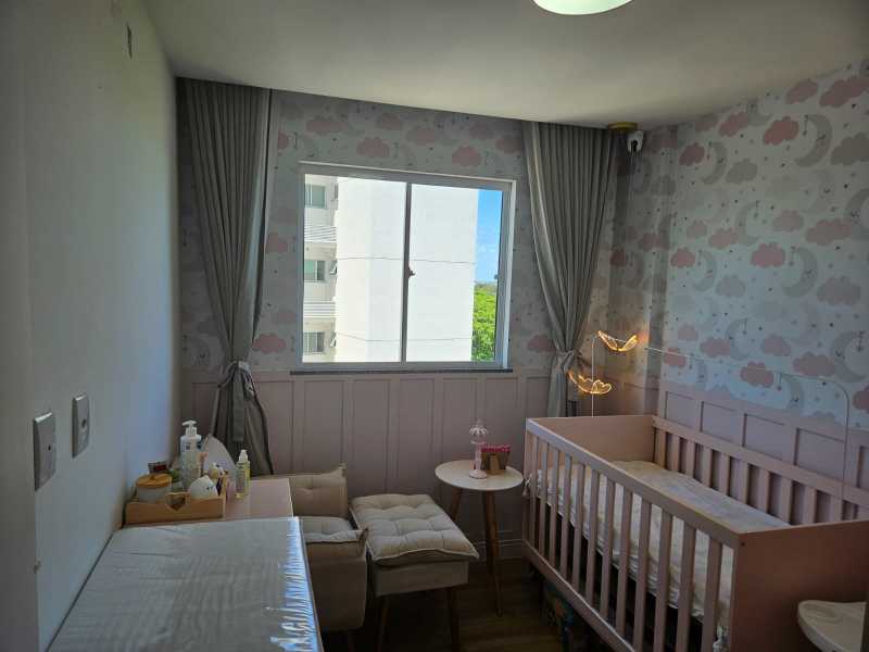 Apartamento, 3 quartos, 70 m² - Foto 6