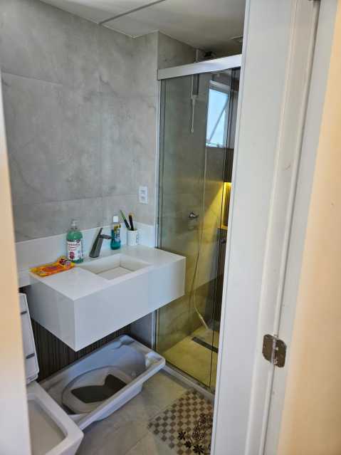 Apartamento, 3 quartos, 70 m² - Foto 8
