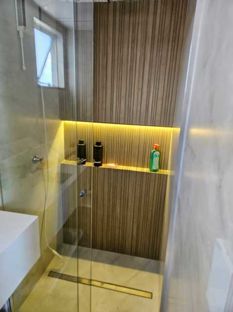 Apartamento, 3 quartos, 70 m² - Foto 9