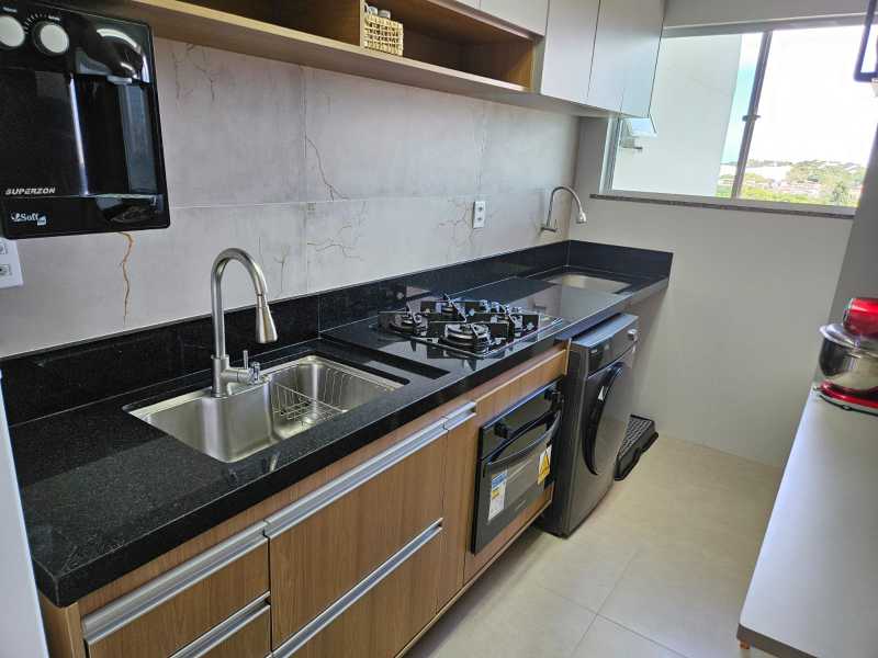 Apartamento, 3 quartos, 70 m² - Foto 11