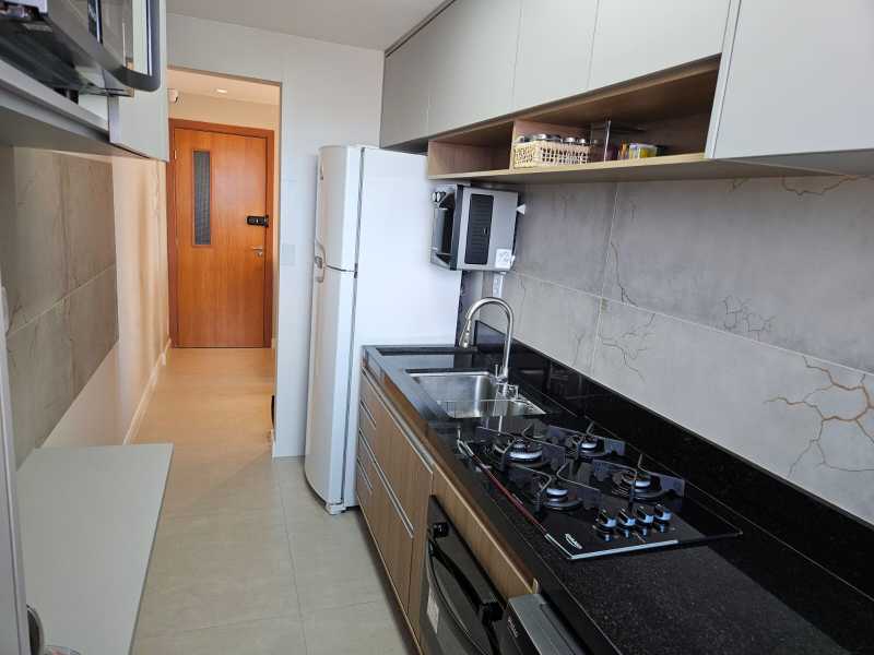 Apartamento, 3 quartos, 70 m² - Foto 10