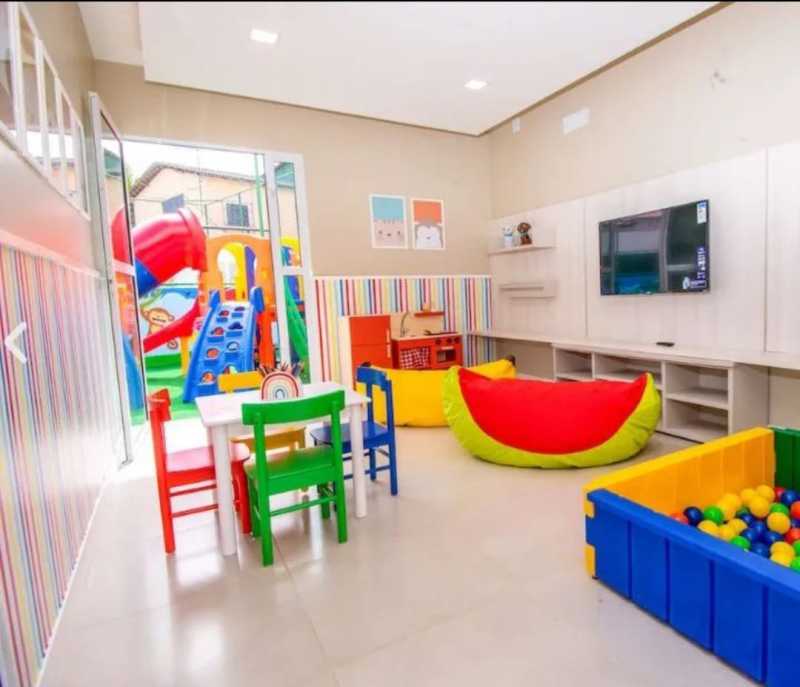 Apartamento, 3 quartos, 70 m² - Foto 13