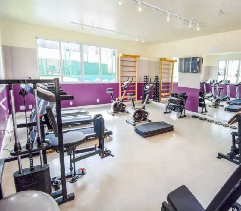 Apartamento, 3 quartos, 70 m² - Foto 17