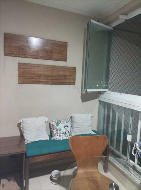 Apartamento à venda com 3 quartos, 78m² - Foto 4