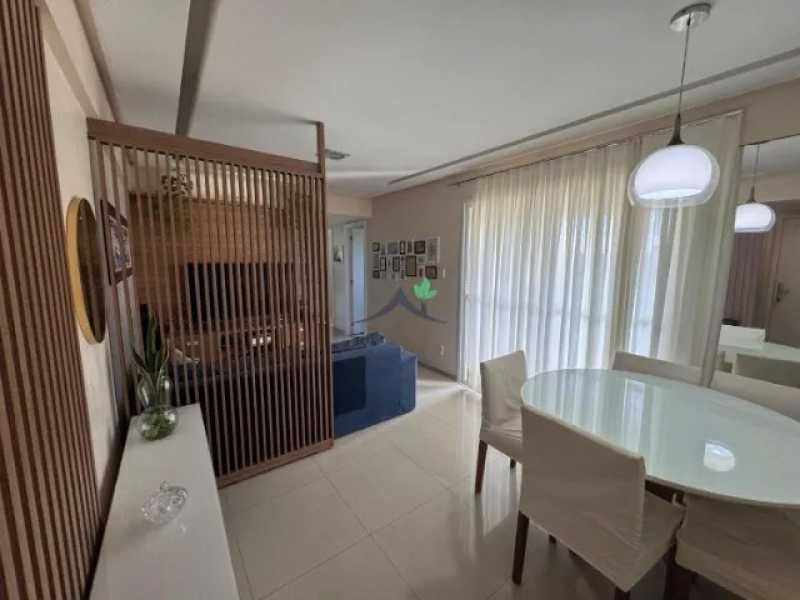 Apartamento à venda com 3 quartos, 78m² - Foto 1