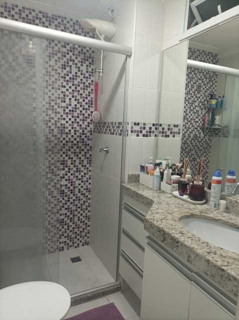 Apartamento à venda com 3 quartos, 78m² - Foto 6