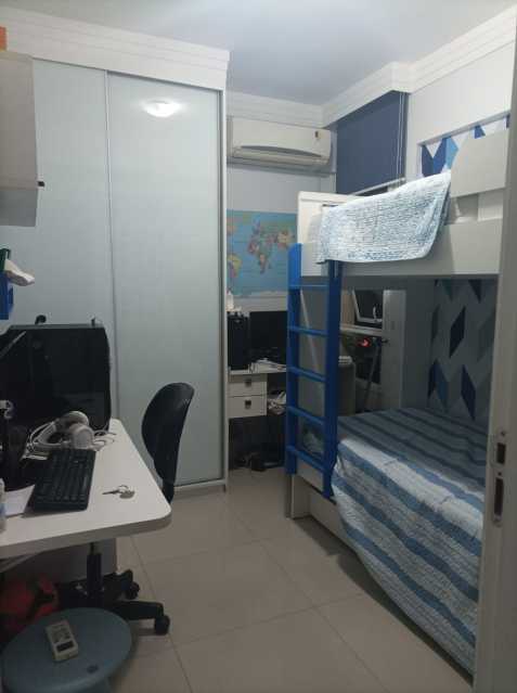 Apartamento à venda com 3 quartos, 78m² - Foto 7
