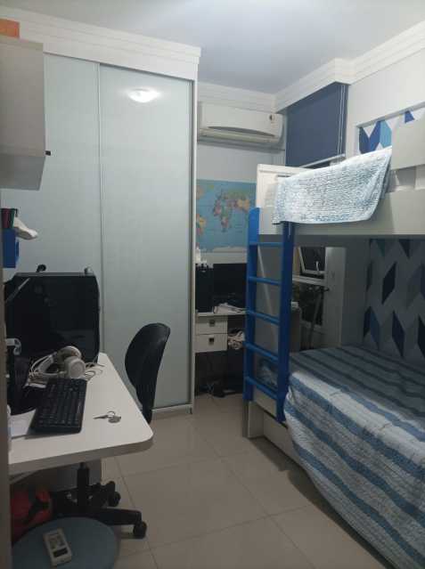 Apartamento à venda com 3 quartos, 78m² - Foto 8