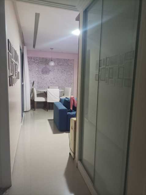 Apartamento à venda com 3 quartos, 78m² - Foto 10
