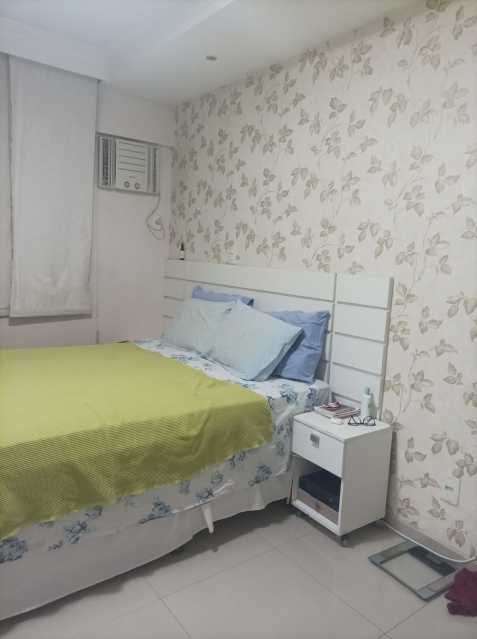 Apartamento à venda com 3 quartos, 78m² - Foto 12