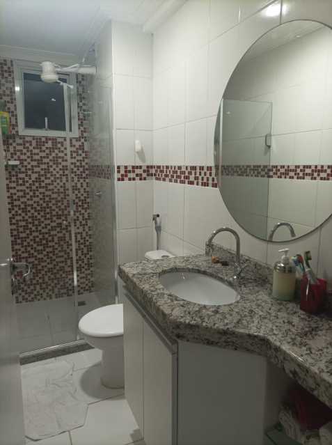 Apartamento à venda com 3 quartos, 78m² - Foto 13