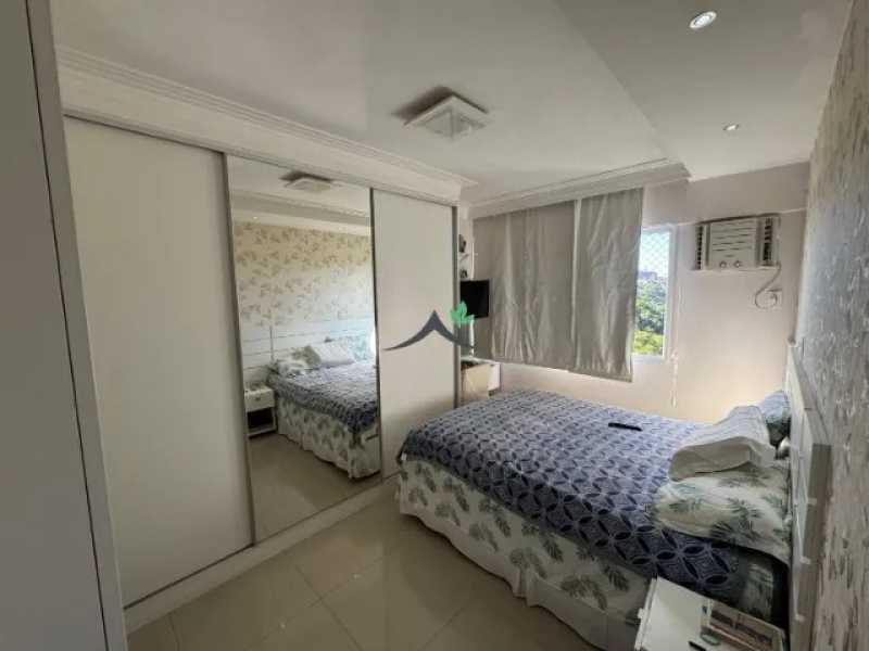 Apartamento à venda com 3 quartos, 78m² - Foto 11