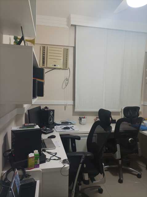 Apartamento à venda com 3 quartos, 78m² - Foto 9