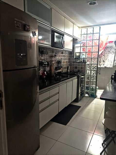 Apartamento à venda com 3 quartos, 78m² - Foto 14