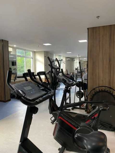 Apartamento à venda com 3 quartos, 78m² - Foto 19