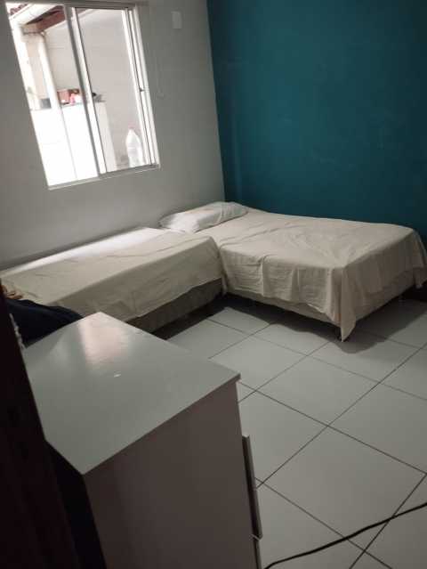 Apartamento à venda com 2 quartos, 90m² - Foto 6