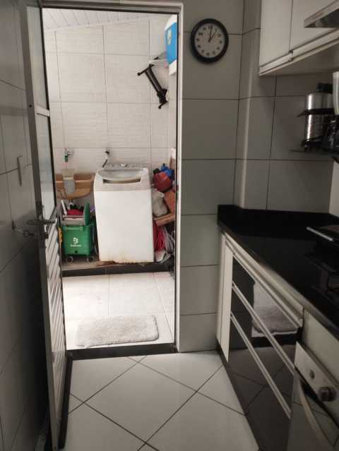 Apartamento à venda com 2 quartos, 90m² - Foto 7